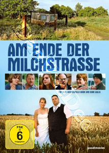 Far End of the Milky Way | Am Ende der Milchstrasse  |   DVD